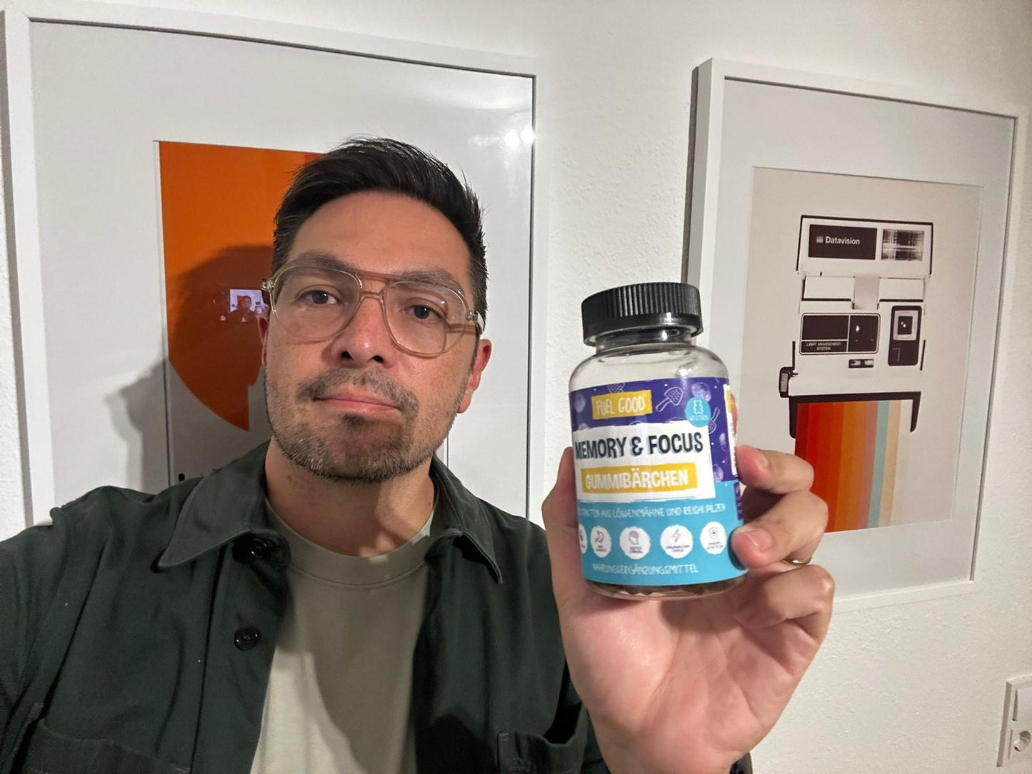 FUEL GOOD